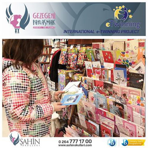 Projeler Adapazari Ozel Sahin Okullari